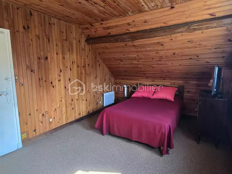 Maison, 108 m²