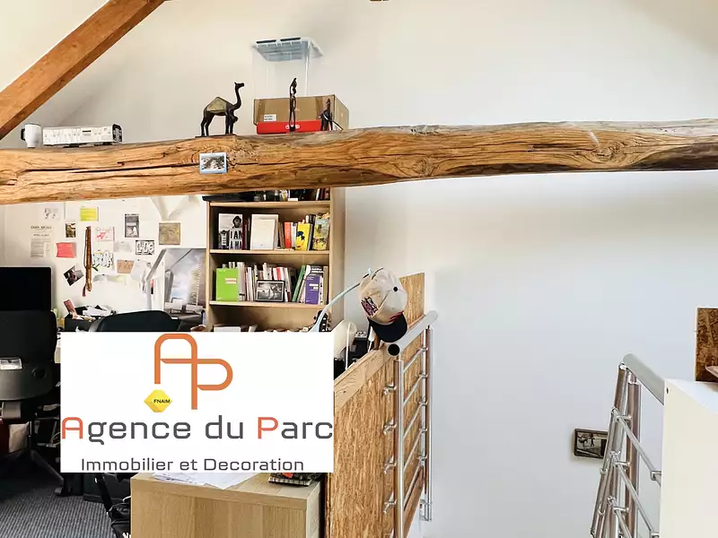 Maison, 100 m²