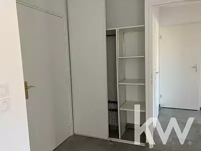 Appartement, 60,39 m²