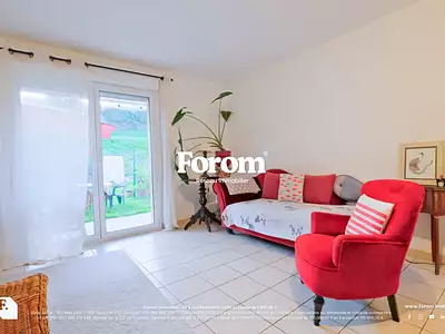 Maison, 81,9 m²