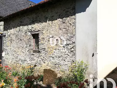 Maison, 105 m²