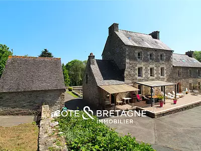 Maison, 364 m²
