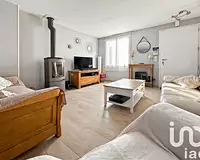 Maison, 125 m²