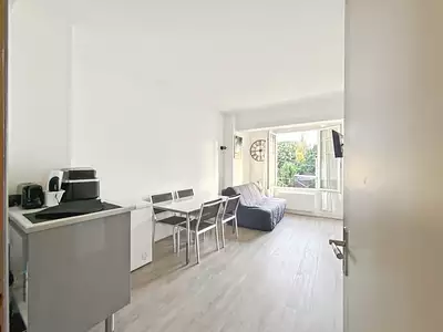 Appartement, 46 m²