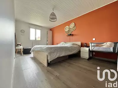 Maison, 100 m²
