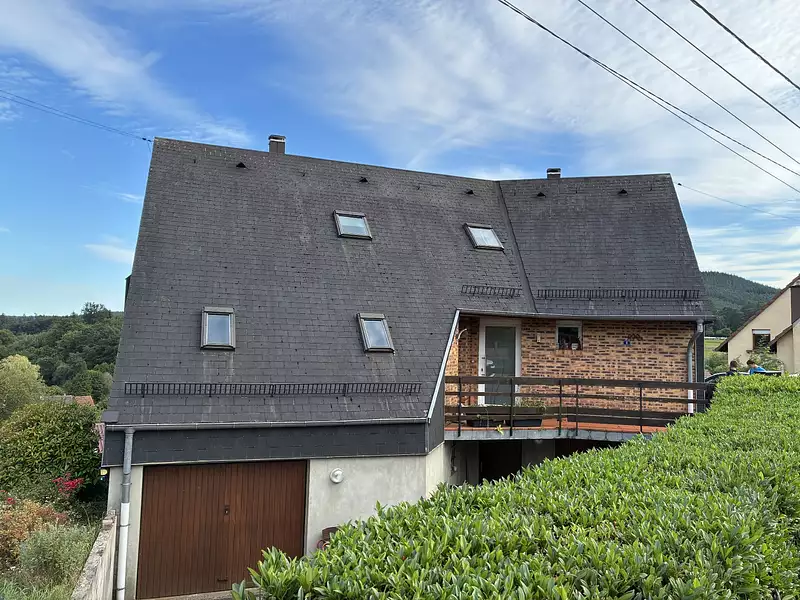 Maison, 220 m²
