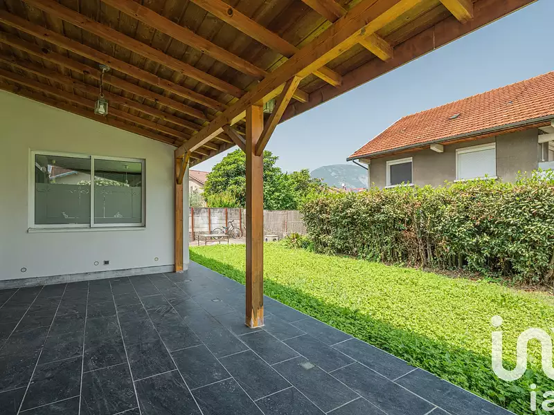 Maison, 114 m²