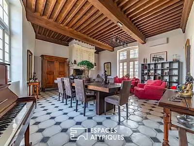 Maison, 365 m²