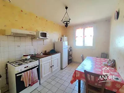 Maison, 73 m²