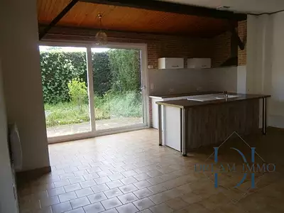 Maison, 157 m²