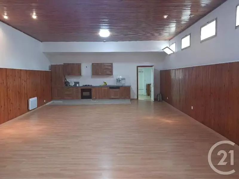 Maison, 150,6 m²
