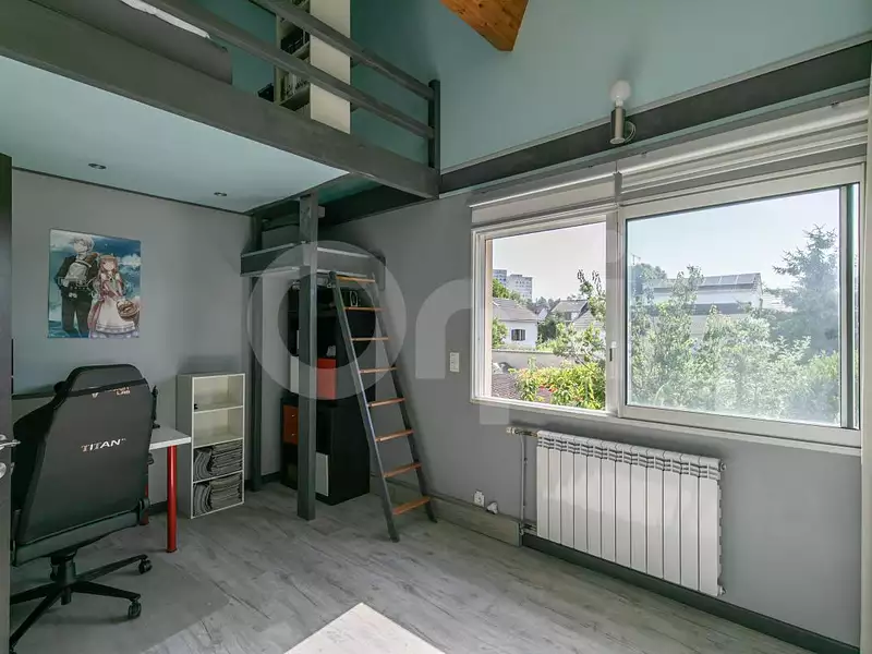 Maison, 129 m²