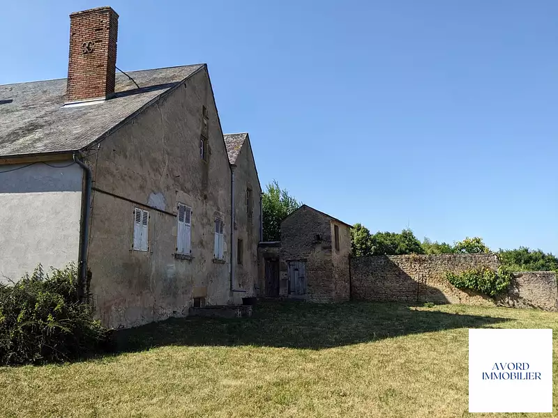 Maison, 217 m²