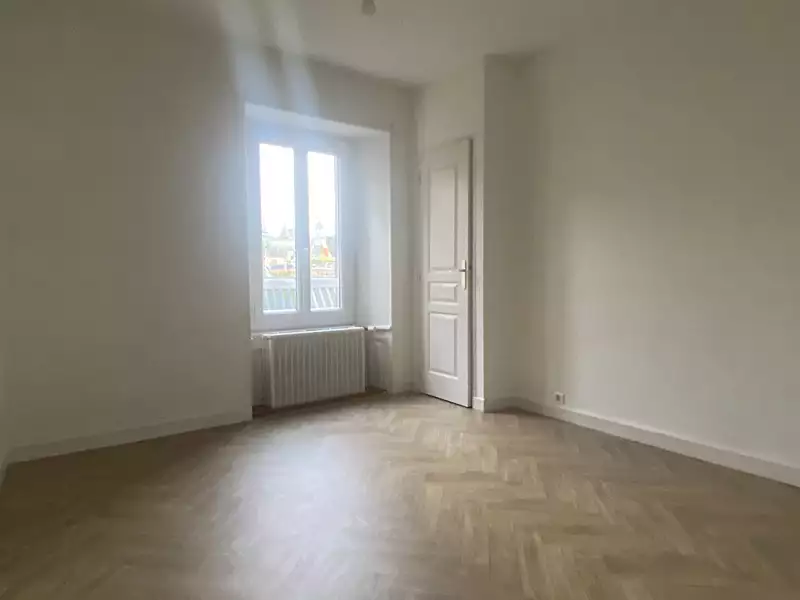 Appartement, 35,59 m²