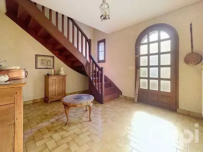 Maison, 164 m²