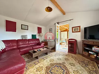 Maison, 207 m²