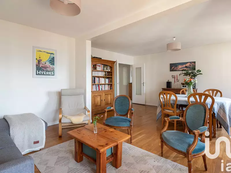 Appartement, 88 m²