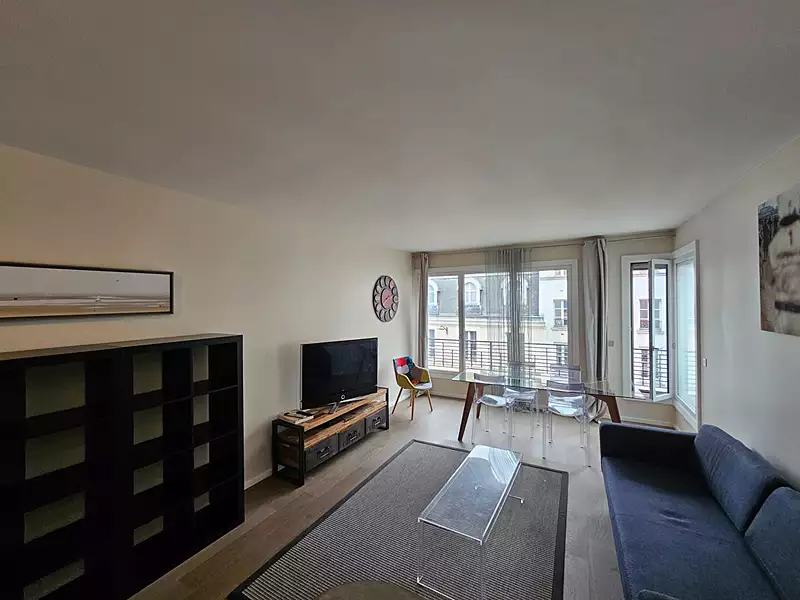 Appartement, 79 m²