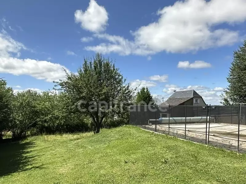 Maison, 158 m²