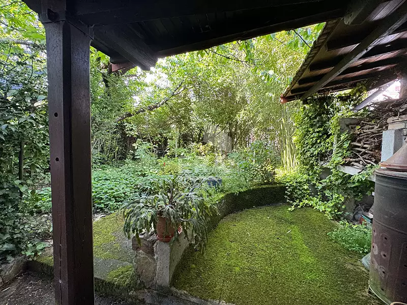 Maison, 127 m²