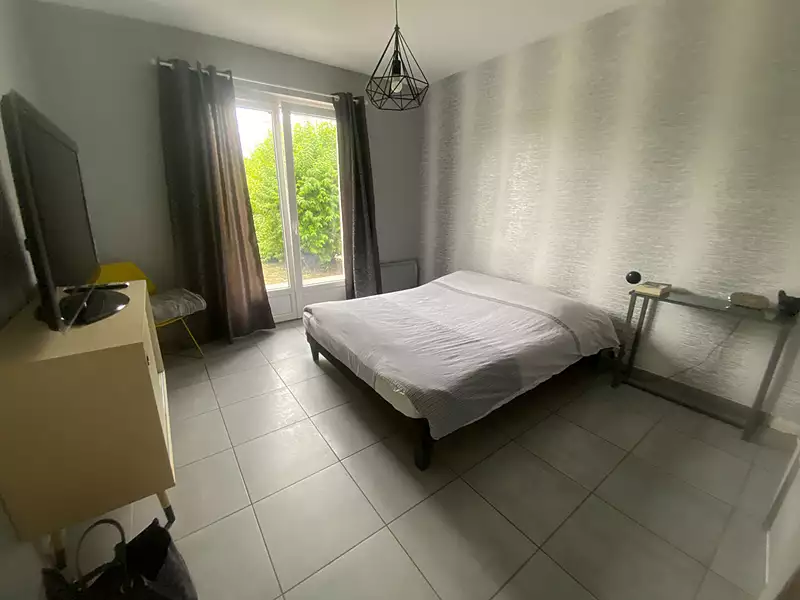 Maison, 190 m²