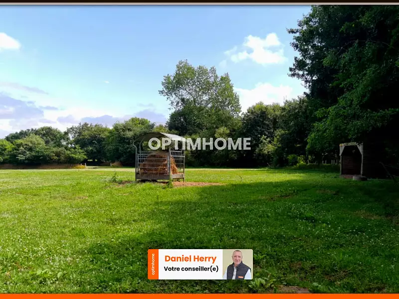 Maison, 160 m²