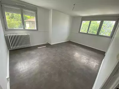 Appartement, 41 m²