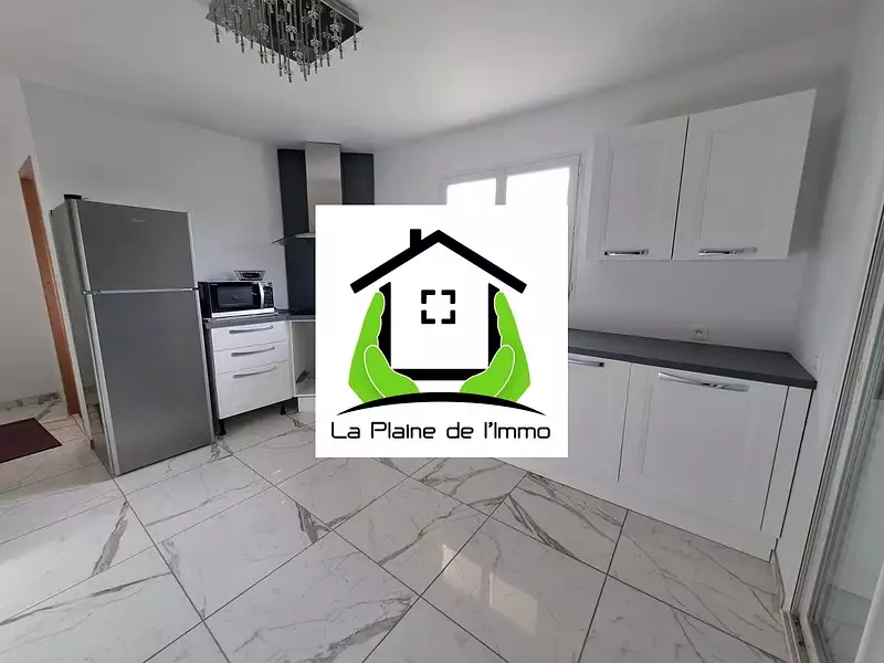 Maison, 98,95 m²