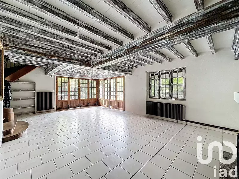 Maison, 232 m²
