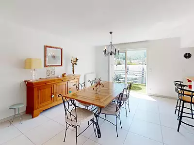 Appartement, 110 m²