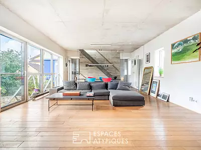 Maison, 139 m²