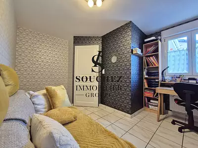 Maison, 200 m²