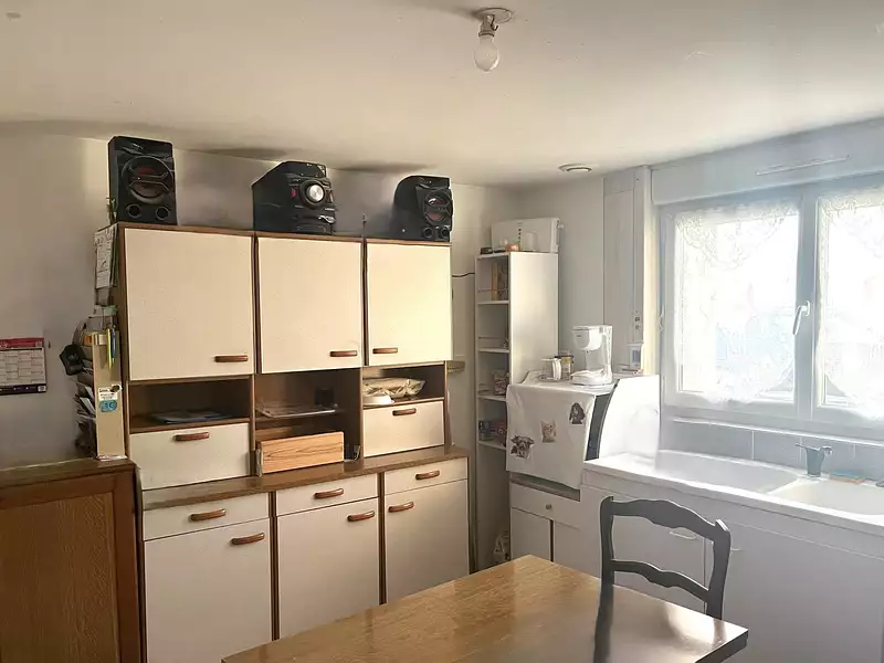 Maison, 72 m²