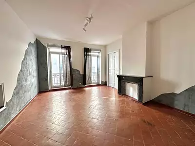 Appartement, 100,17 m²