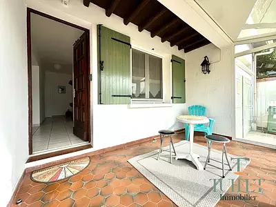 Maison, 81,3 m²