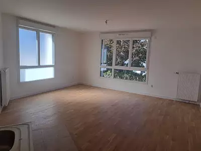Appartement, 43,28 m²