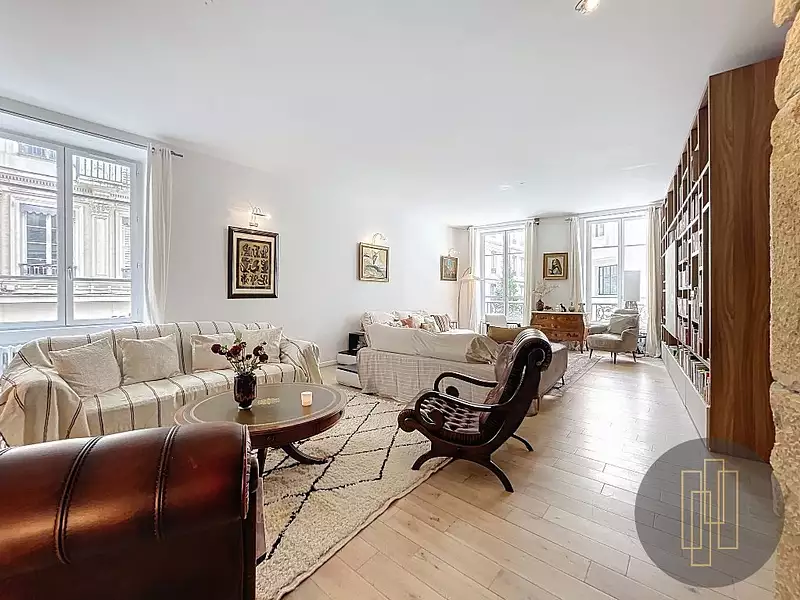 Appartement, 160 m²