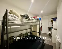 Appartement, 37,48 m²