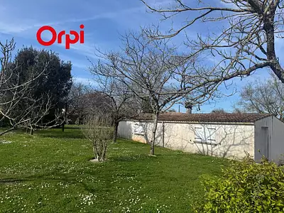 Maison, 136 m²