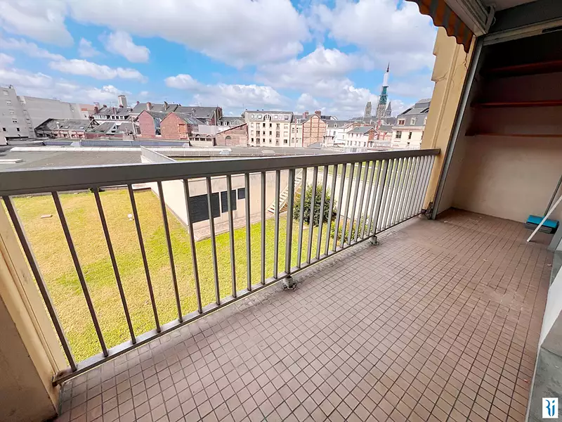 Appartement, 106 m²