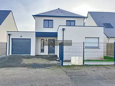 Maison, 110 m²