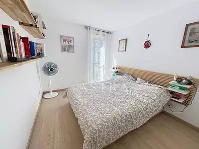 Appartement, 66 m²