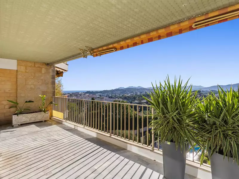 Appartement, 110,08 m²