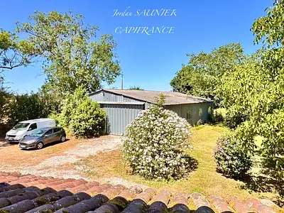 Maison, 146 m²