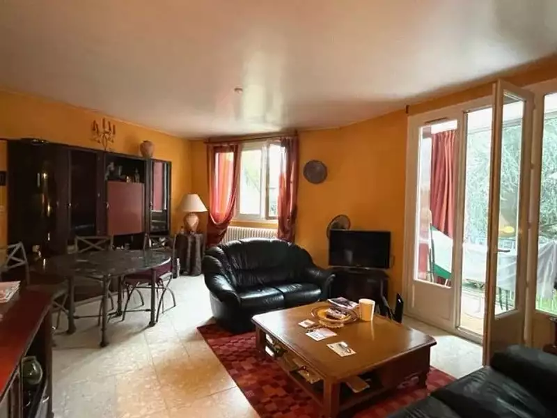 Appartement, 92 m²
