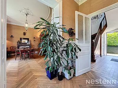Maison, 250 m²