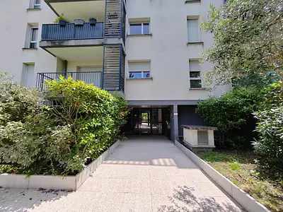 Appartement, 46 m²