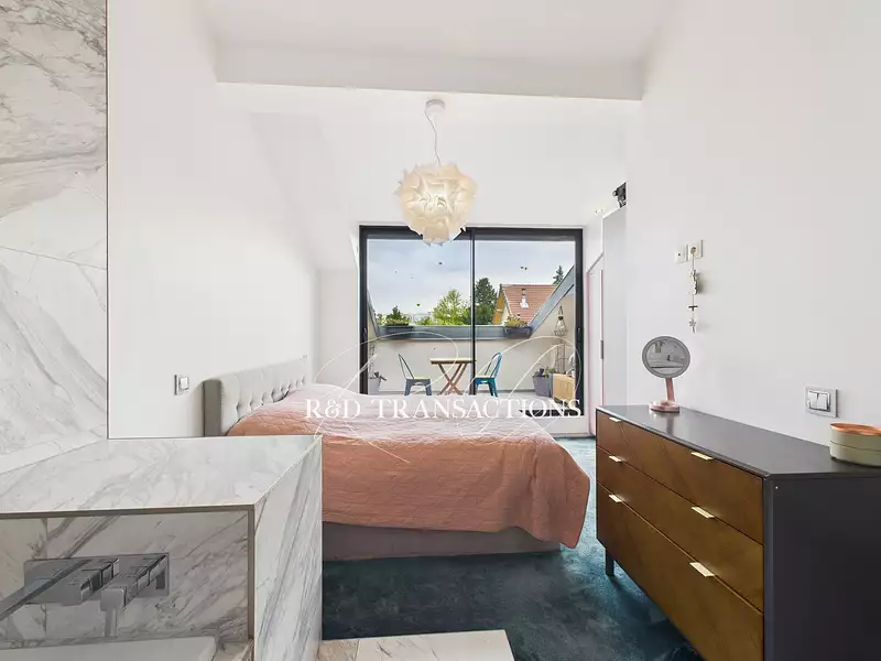 Appartement, 74,98 m²
