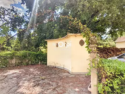 Maison, 100 m²