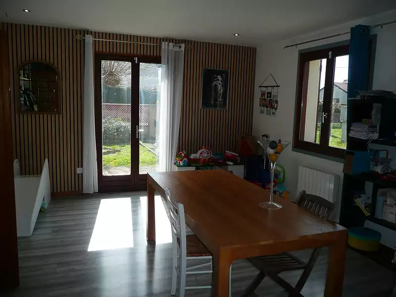 Maison, 159 m²
